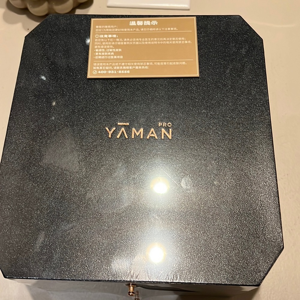 Yaman M22 photo plus prestige SP